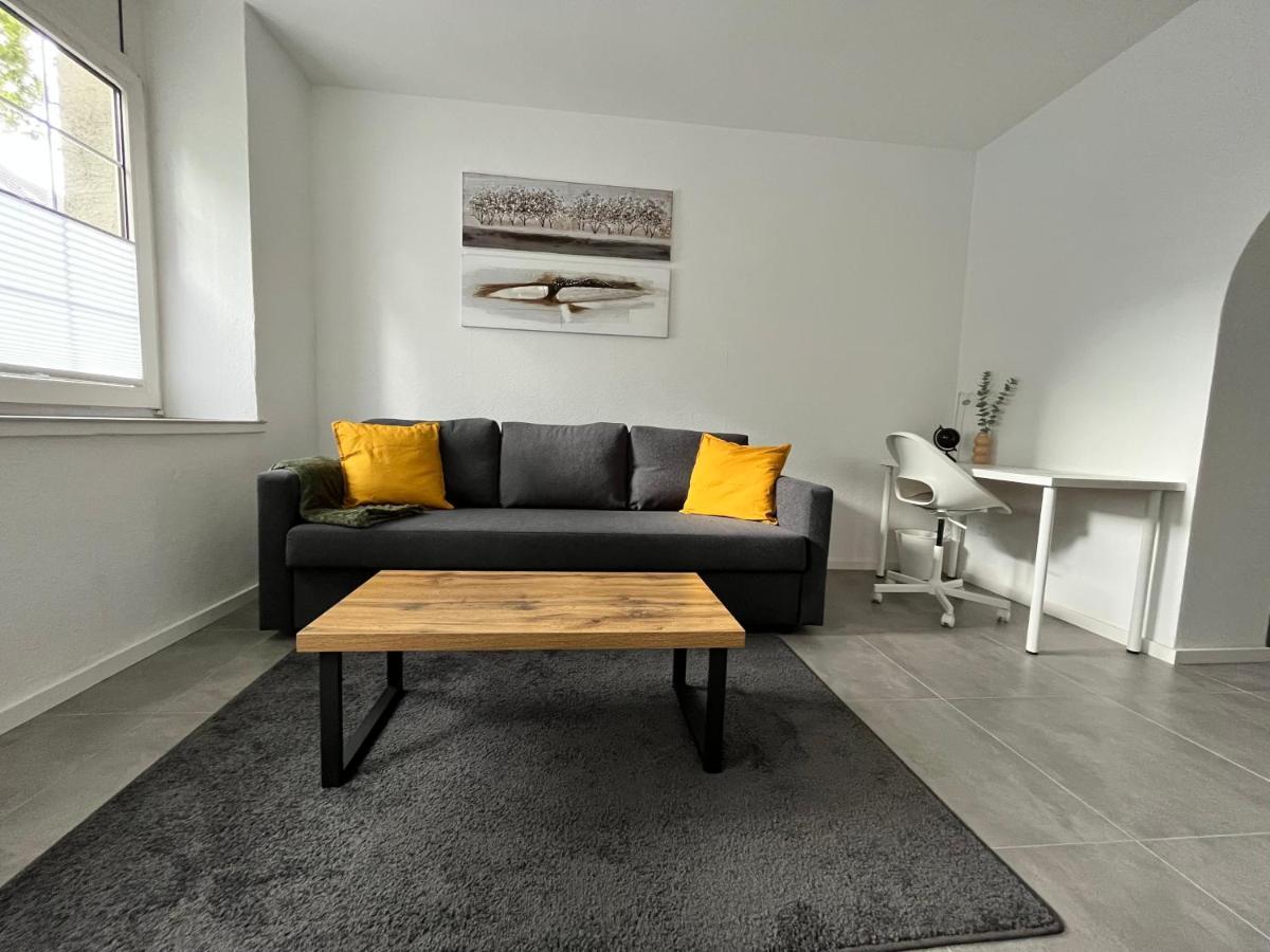 Appartment Florida Naehe Duesseldorf, Messe, Hbf, City, Wifi, Helios Hospital Krefeld Luaran gambar