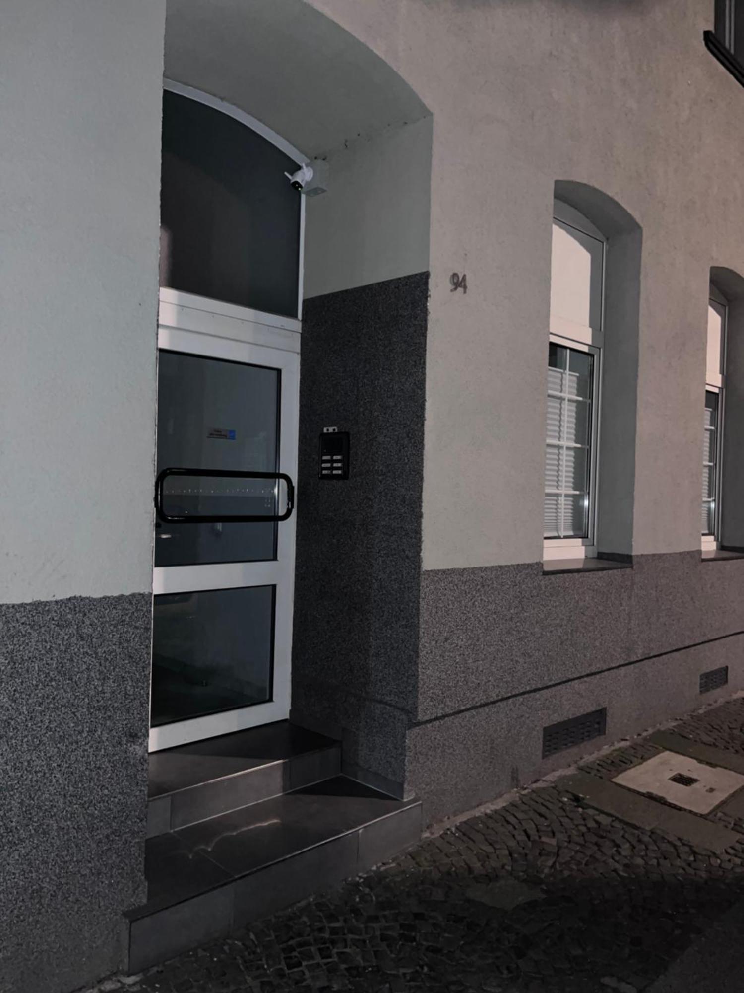 Appartment Florida Naehe Duesseldorf, Messe, Hbf, City, Wifi, Helios Hospital Krefeld Luaran gambar